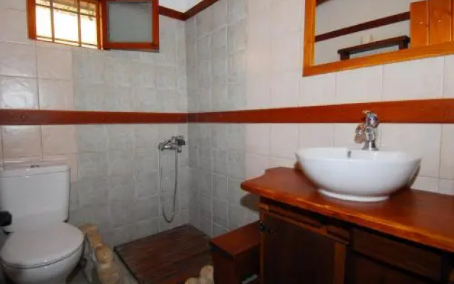Guesthouse Apanemia