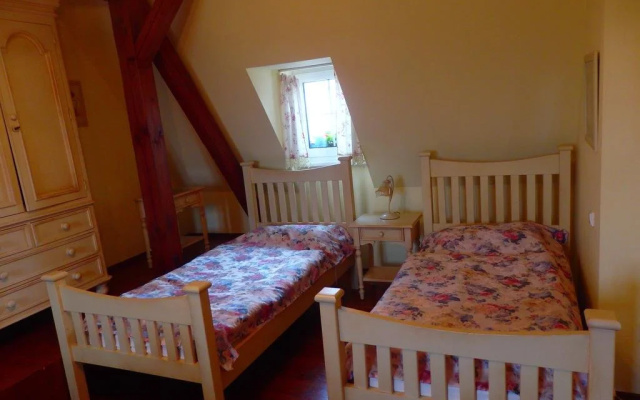Pension Grant Lux Znojmo