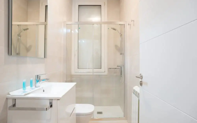 Oteiza Larramendi - Iberorent Apartments