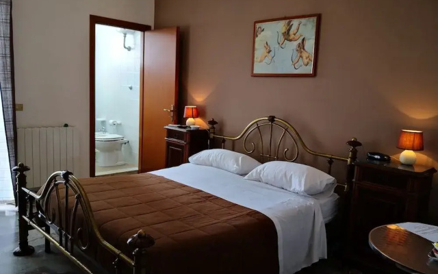 B&B Il Corallo
