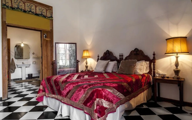 Casa Montesdeoca