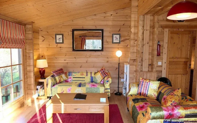 Willowbank Lodges