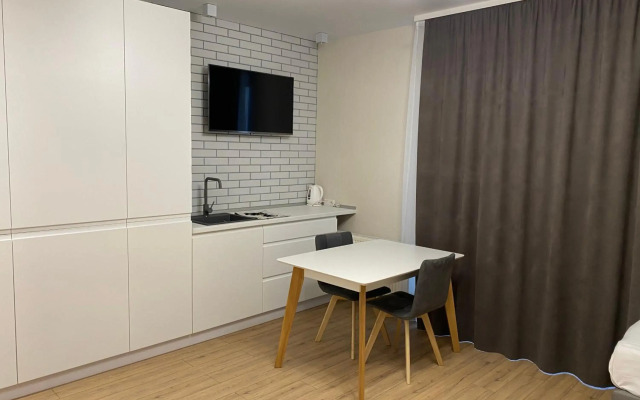 Magic Days Apartments