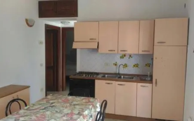 Appartamenti San Teodoro VI