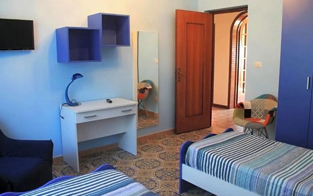 Casa Vacanze Ramo