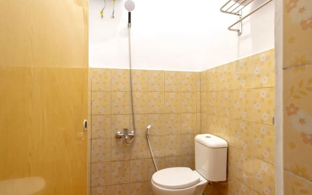Oyo 2397 Umbu Residence