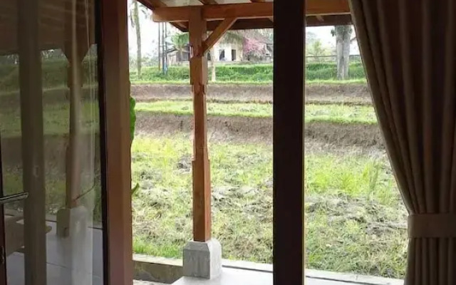 Rumah Kemuning Bali