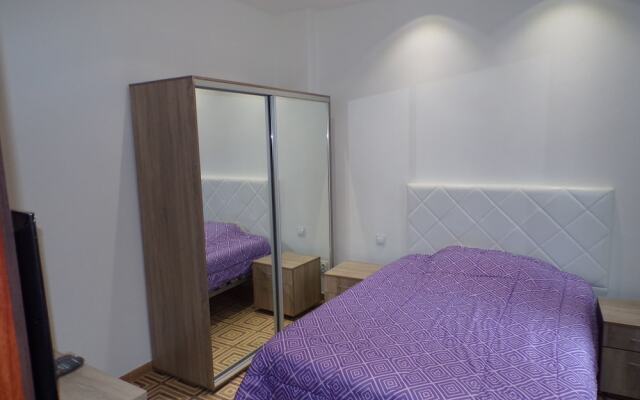 Отель Sofia Central Appartment София комната для гостей