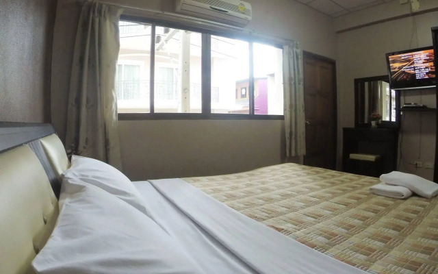 Drunken Duck Guesthouse