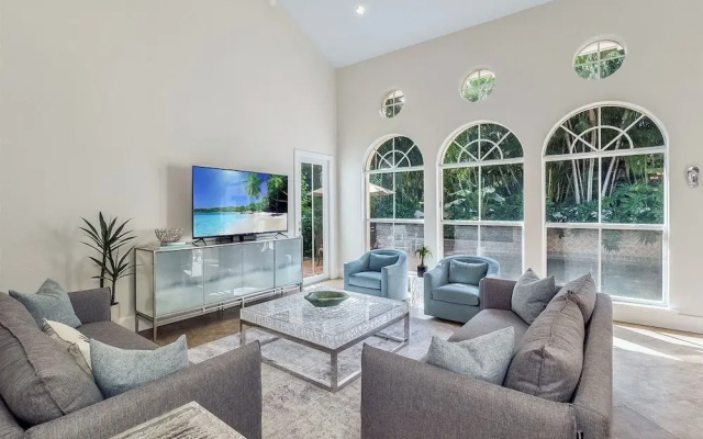 Casa Captiva