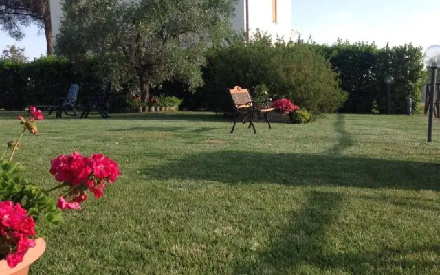 Agriturismo Belvedere