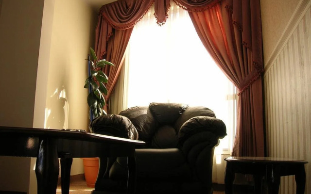 Claudia Hotel