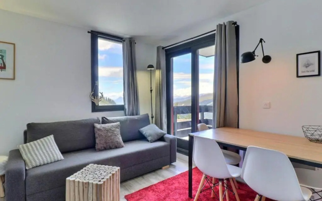 Appartement Méribel, 2 pièces, 4 personnes - FR-1-182-240