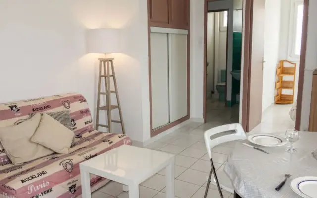 Villa La Sirene Saint Cyr sur mer Les Lecques 23596