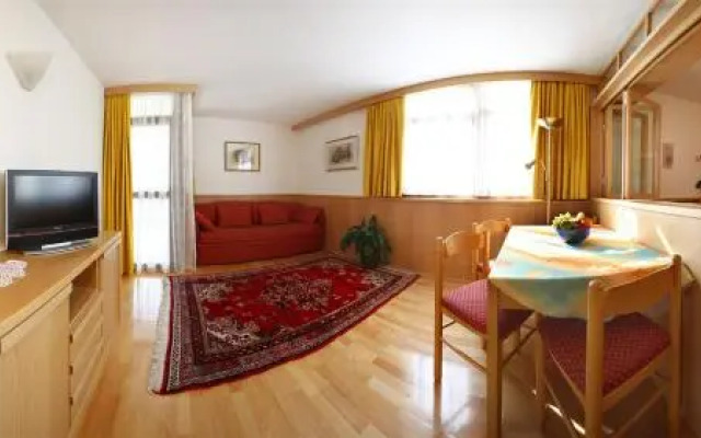 Residence Villa al Sole
