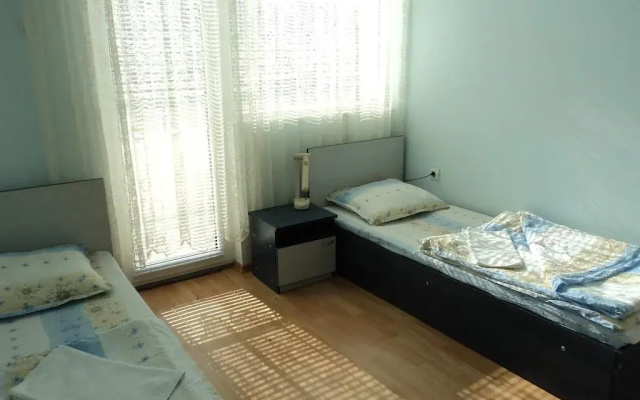 Guest House Chifchibashievi