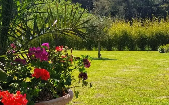 Les Prairies de Fenestrelle SPA & Piscine Au Calme