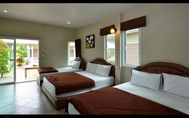 Peai Ta Lea Resort