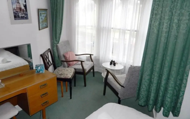 Period Living in Hayle