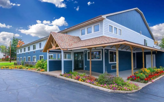 Super 8 Ely Minnesota