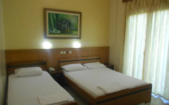 Hotel Admitos