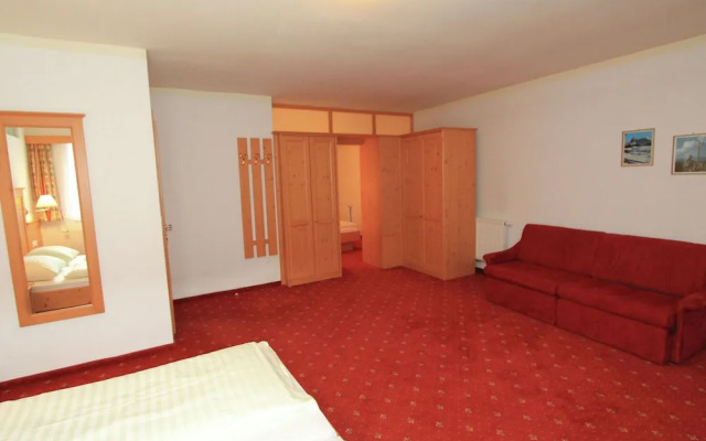 Apartment Stumm Near Zillertal Ski Slopes