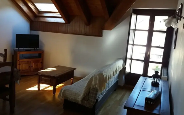 Apartaments Morelló