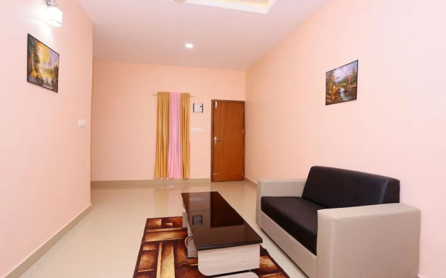 OYO 22281 Reem Residency