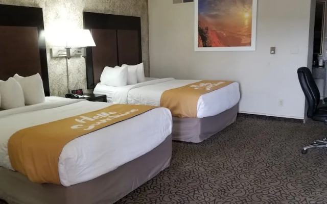 Best Western Trinidad Inn