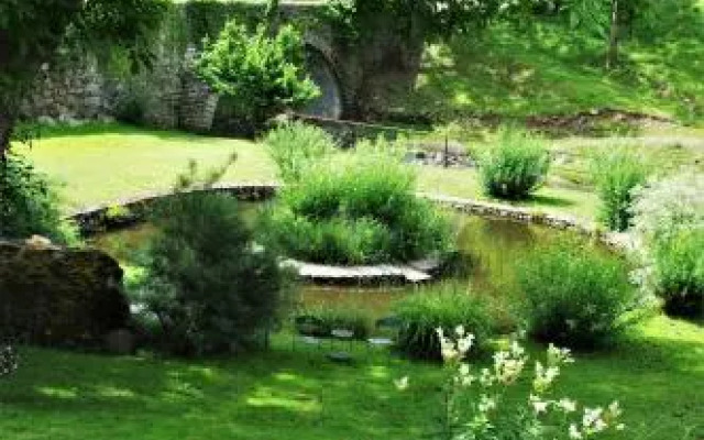 Le Moulin