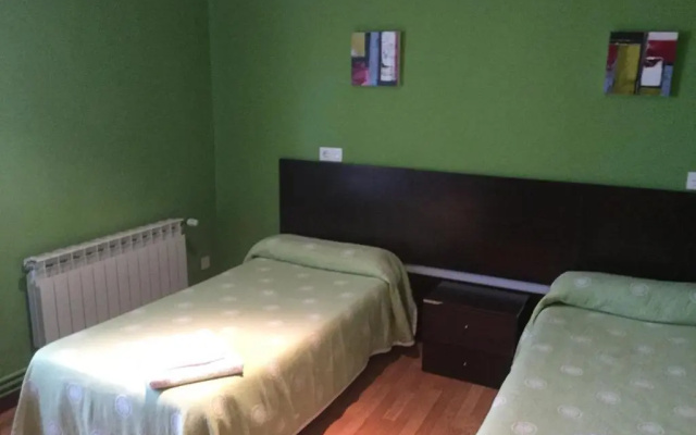Hostal Carazo