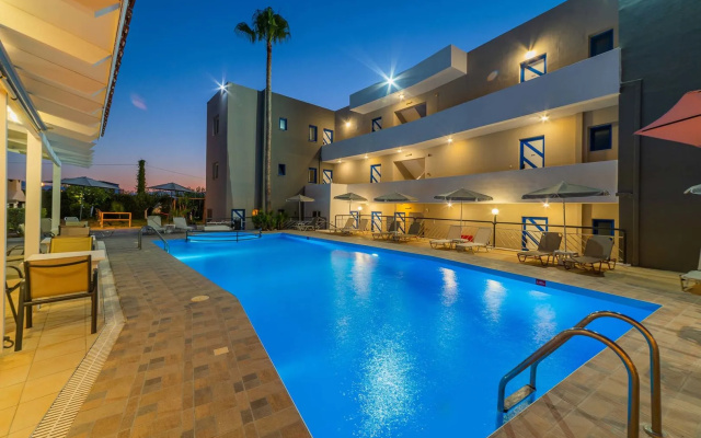 Aegean View Hotel