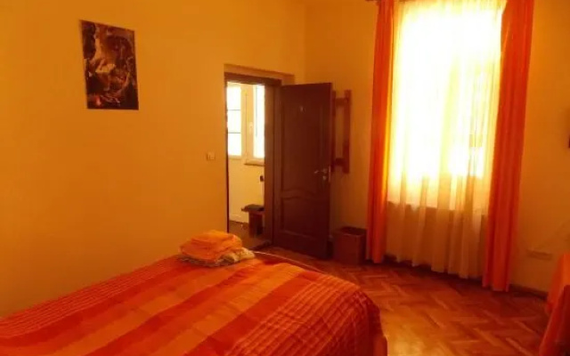 Arthouse Lucrezia
