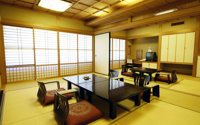 Hotel Fukiageso