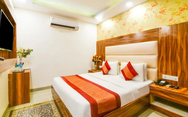 Olivia Hotels @ Delhi Airport