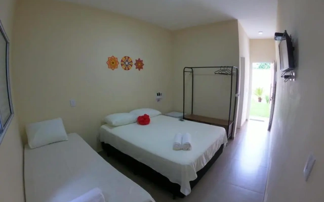 Residencial 220 Maresias