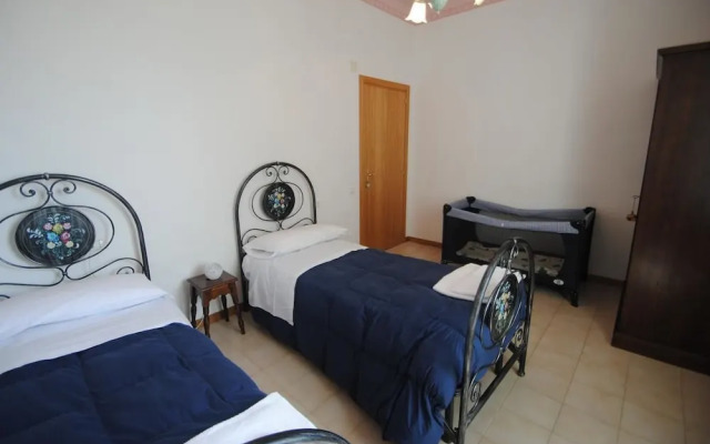Country House Villa Geminiani
