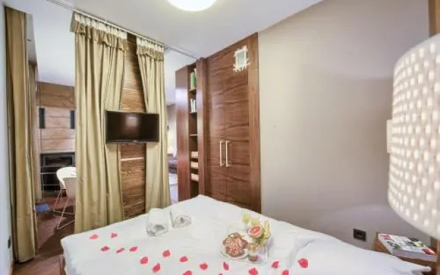 Green Apartment VisitZakopane