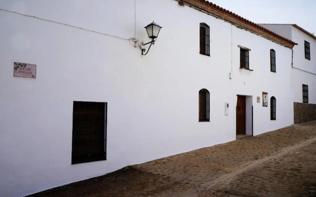 Casa Rural EL Trillo