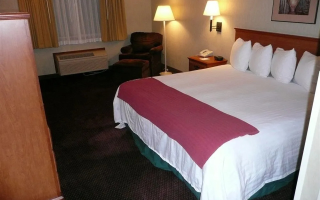 Ashley Inn of Tillamook