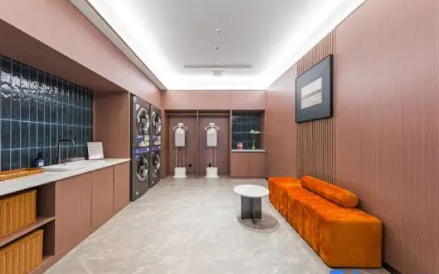Starway Hotel (Tangshan Normal College Yuanyang City)