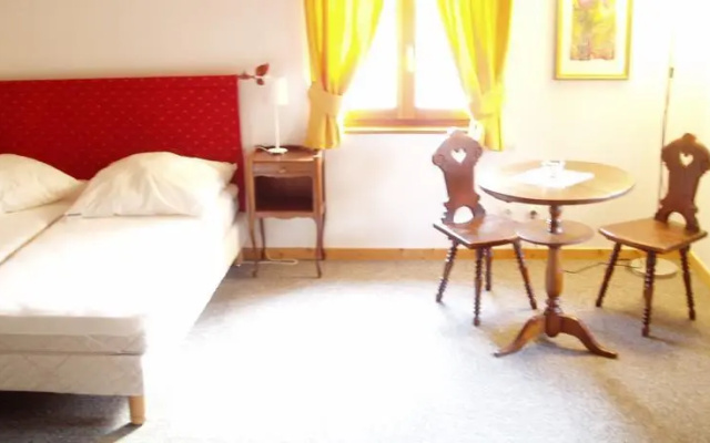 Gîte Nicole