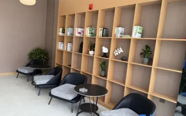 Ximan Hotel