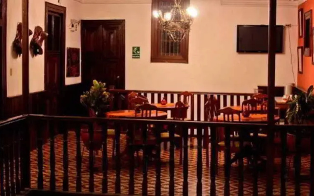 Hotel Casablanca
