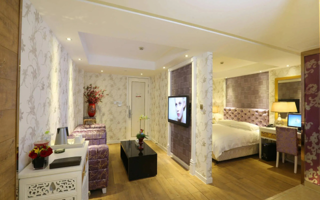 UrCove by Hyatt Hangzhou Westlake