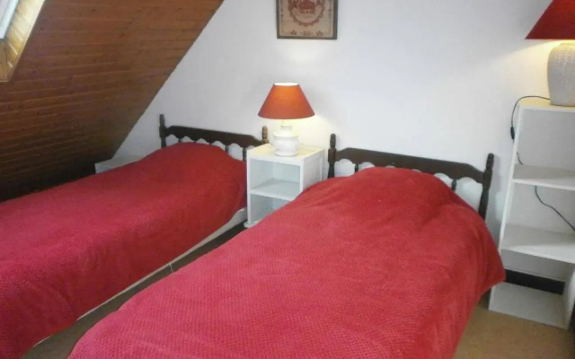 Appartement Vielle-Aure, 3 pièces, 6 personnes - FR-1-457-283