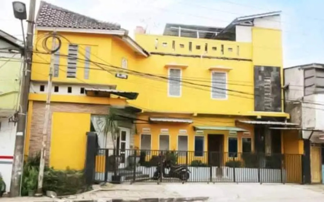 Pemda 22 Mansion