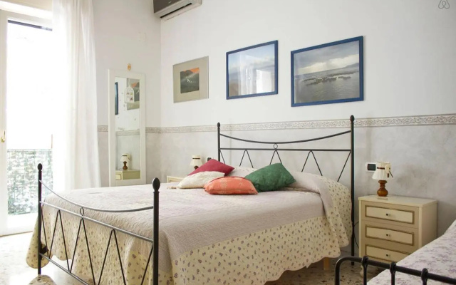 Casa Mia Vacanze Napoli