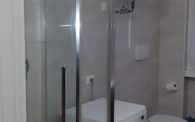Appartamento Centro Città
