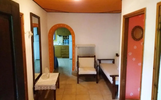 Proias Guesthouse 7km from Meteora!At village VLACHAVA